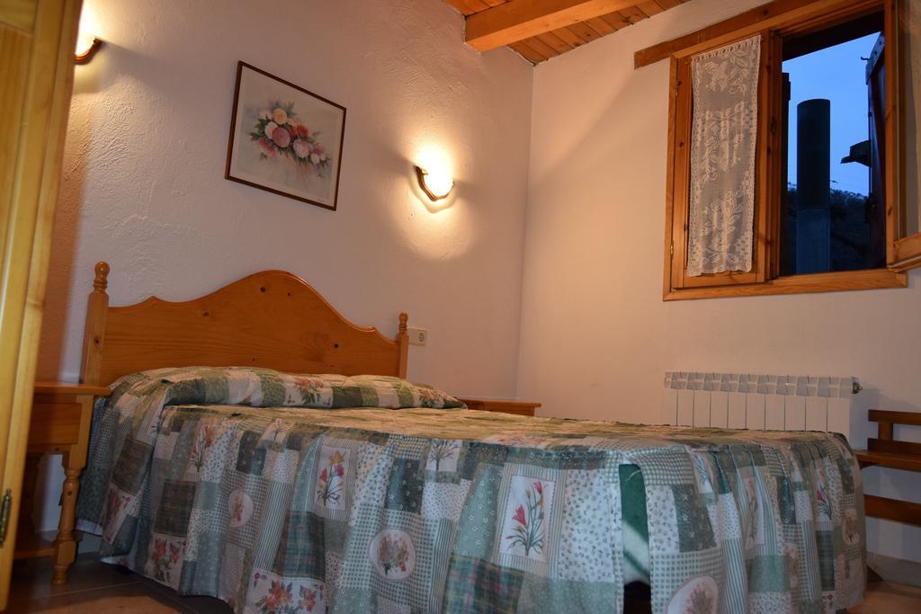 El Corralet De Cal Tonico Apartment Llagunes Exterior photo